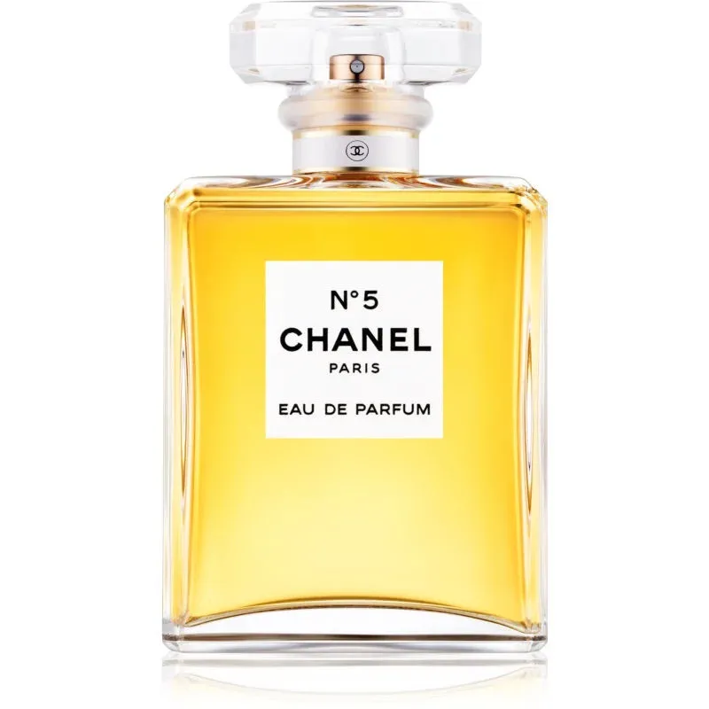 Chanel N°5 100 ml Eau de Parfum - Damesparfum