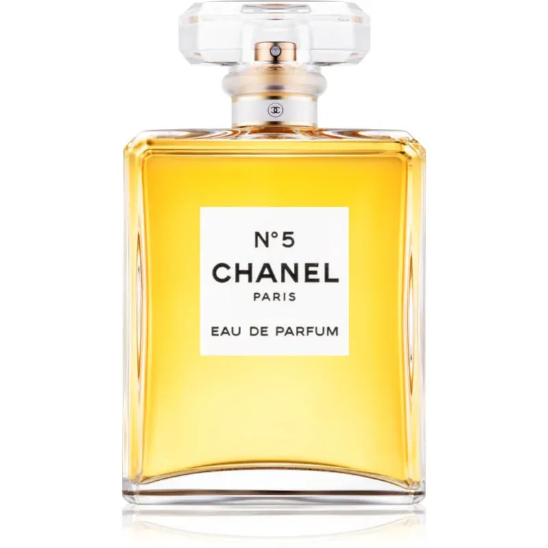 Chanel N°5 200 ml Eau de Parfum - Damesparfum