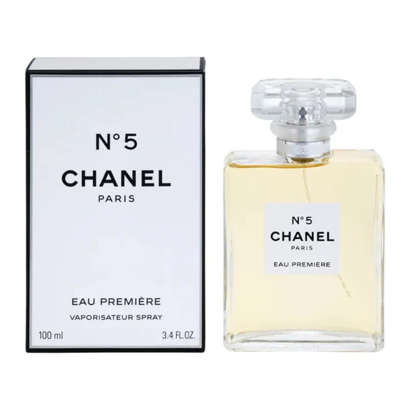 Chanel N°5 Eau Première - 100 ml - eau de parfum vaporisateur