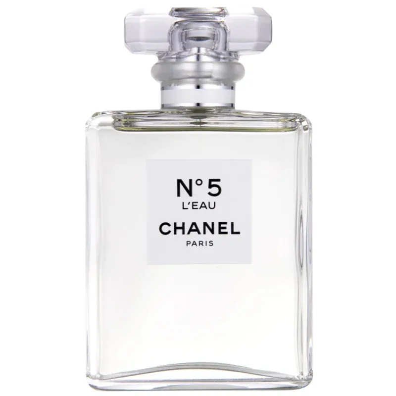Chanel N°5 L'Eau - 100 ml - eau de toilette vaporisateur spray