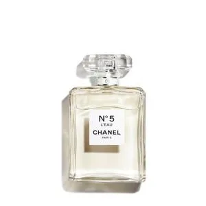Chanel N°5 L'Eau - No5 L'eau - 50 ml - eau de toilette spray - damesparfum