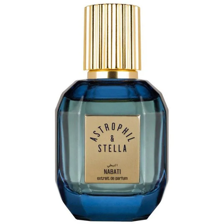 Astrophil & Stella Nabati Extrait de Parfum  50 ml