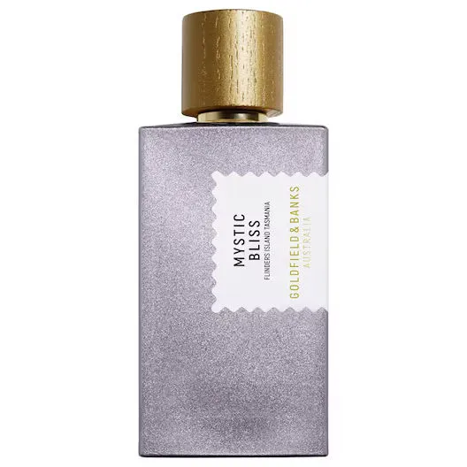 Goldfield & Banks Native Eau de Parfum Nevel Damesparfum Unisex 50 ml