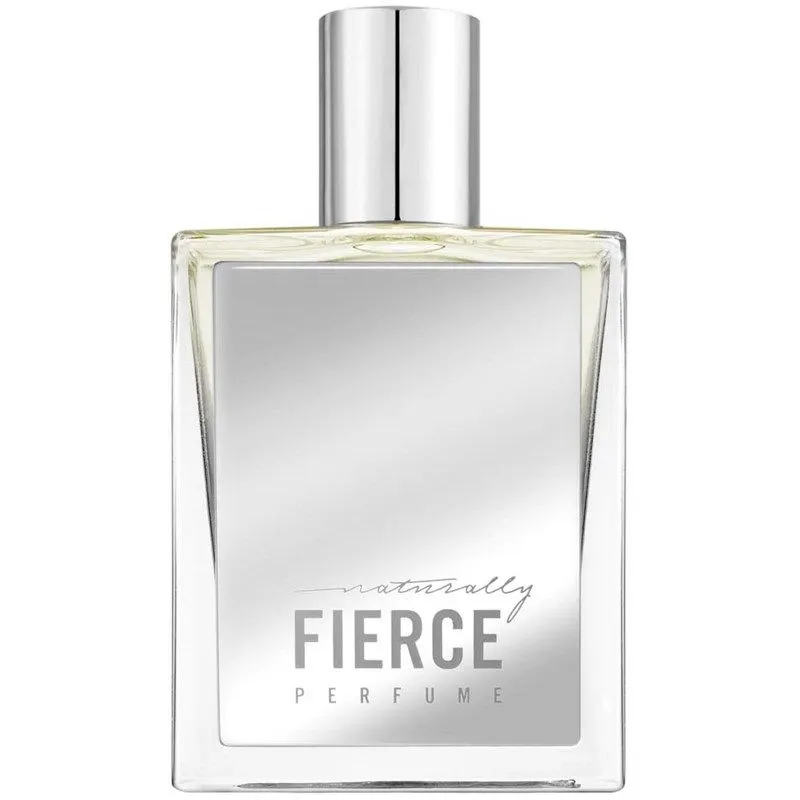 Abercrombie & Fitch Naturally Fierce Eau de Parfum - 50ml