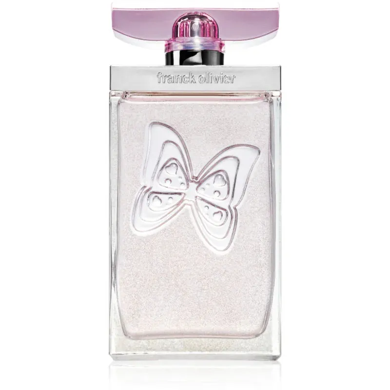 Franck Olivier - Nature - Eau De Parfum - 75ML