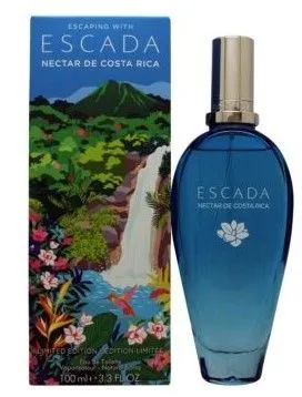 Escada Nectar De Costa Rica Eau De Toilette 100ML