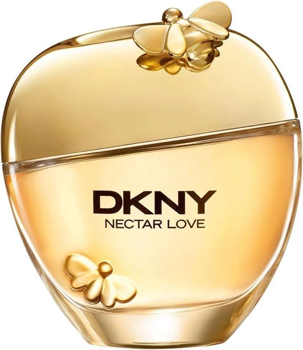 DKNY Nectar Love 100 ml Eau de Parfum - Damesparfum
