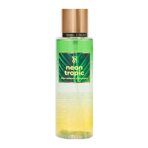 Victoria's Secret Neon Tropic Body Mist 250 ml
