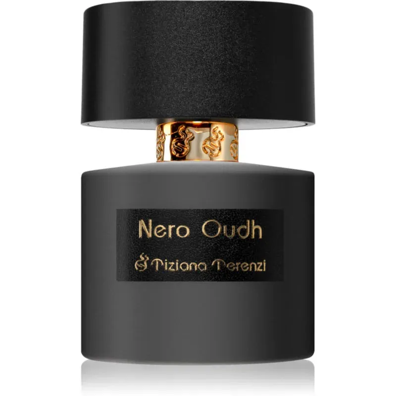 Tiziana Terenzi Nero Oudh parfumextracten  Unisex 100 ml