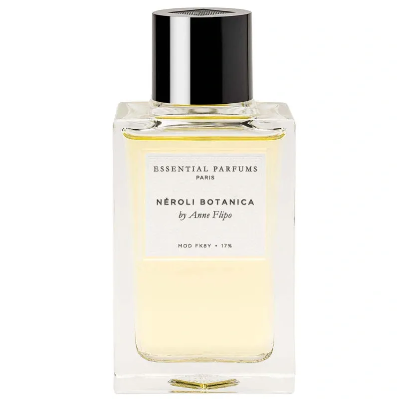 Essential Parfums Neroli Botanica By Anne Flipo EdP 100 ml
