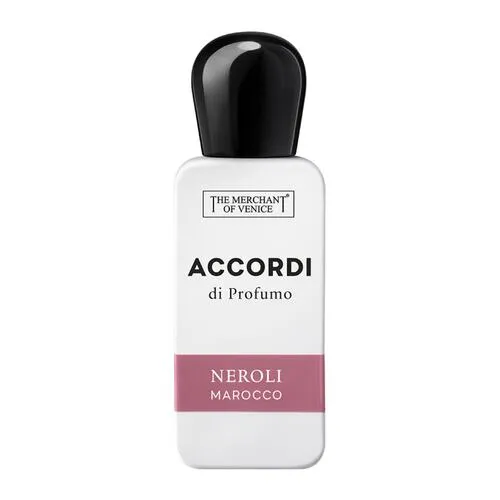 The Merchant of Venice Neroli Marocco Eau de Parfum 30 ml