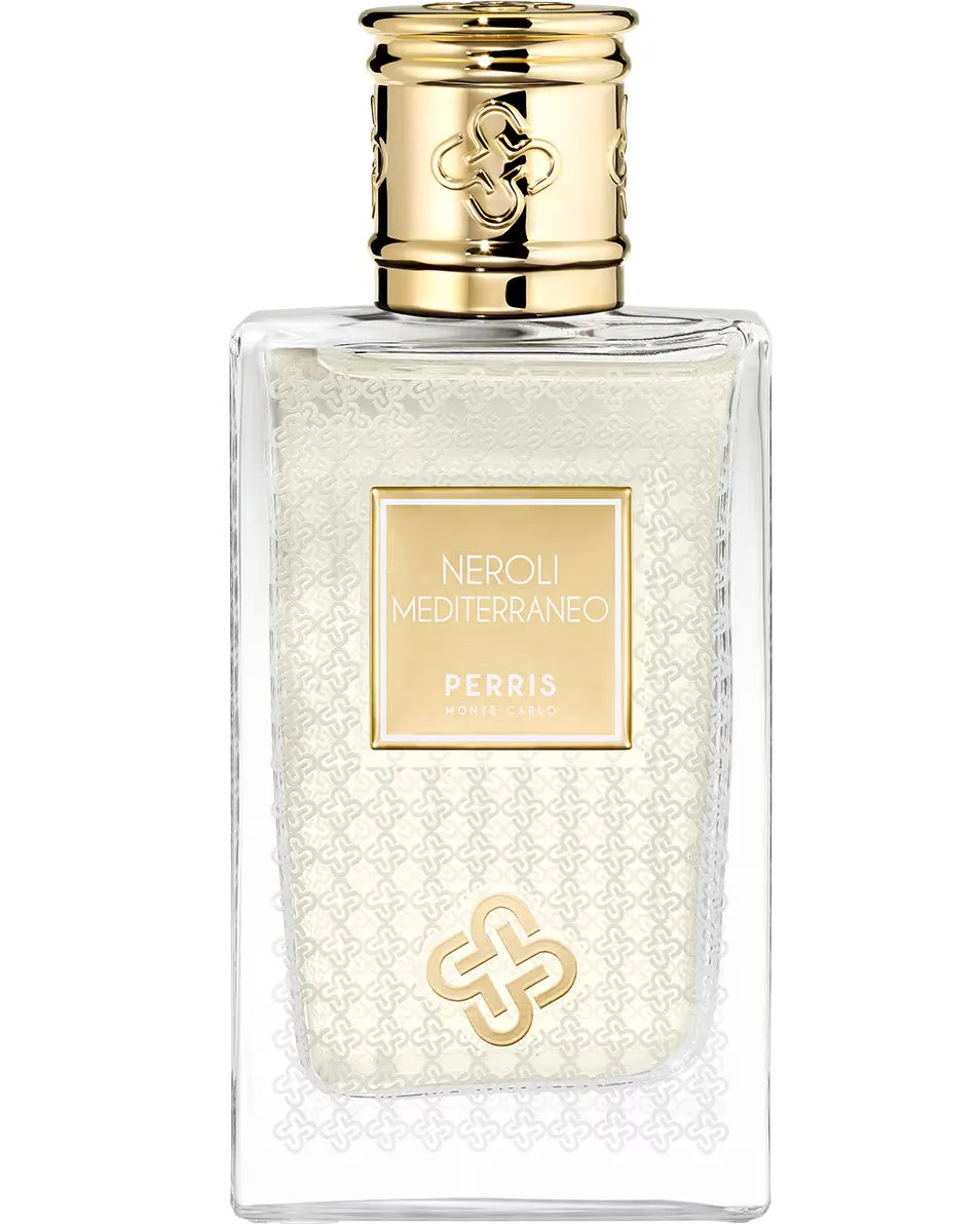 Perris Neroli Mediterraneo Eau De Parfum Perris - Monte Carlo Neroli Mediterraneo Eau De Parfum  - 50 ML