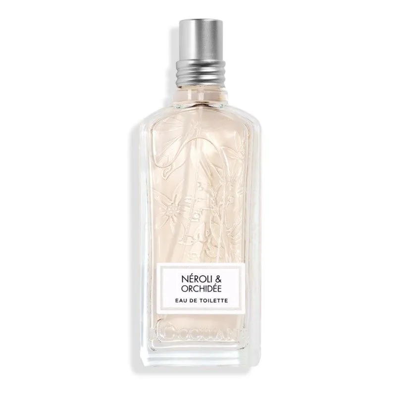 L'Occitane Neroli & Orchidee Eau de Toilette 75 ml