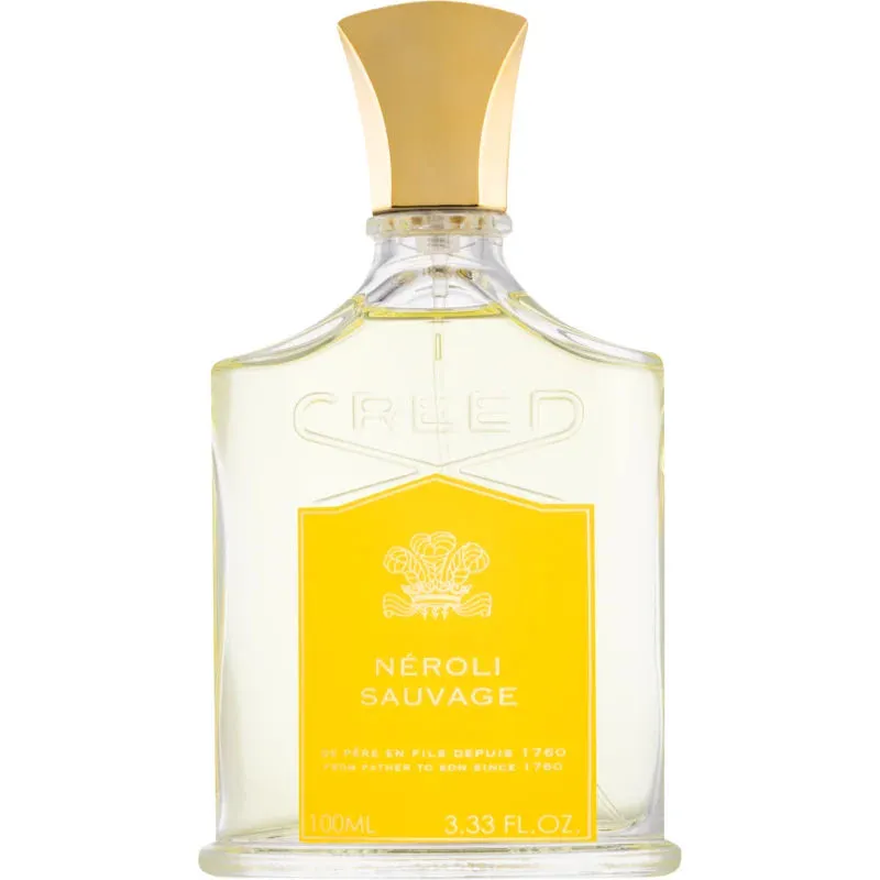 Creed Neroli Sauvage - Eau de parfum spray - 100 ml