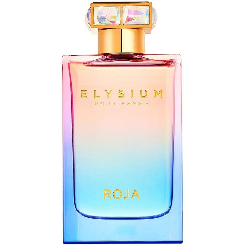 Roja Parfums Neu Elysium Pour Femme Eau De Parfum 75 Ml
