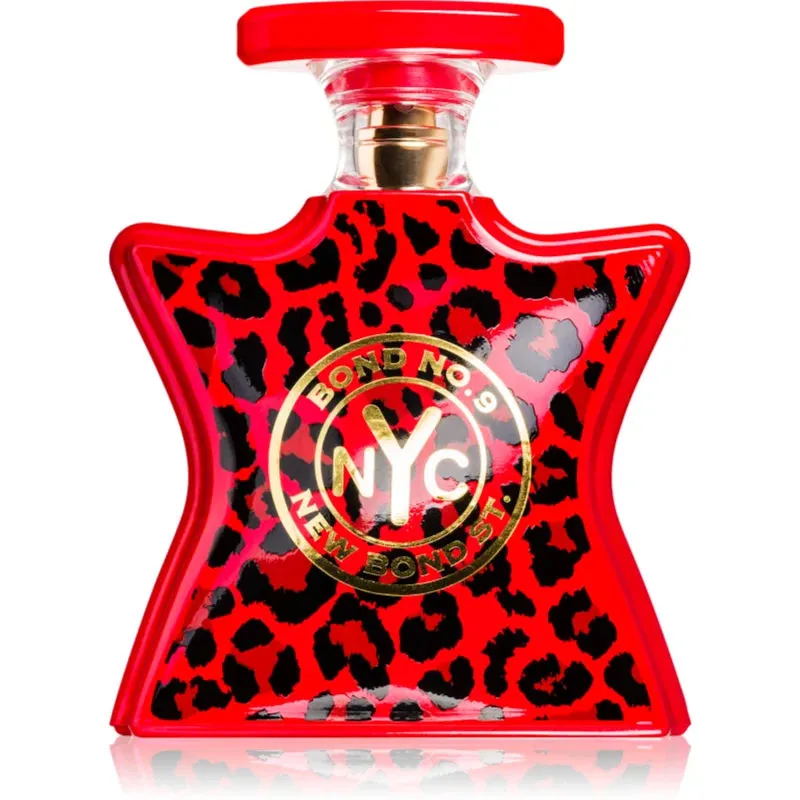 Bond No. 9 New Bond Street eau de parfum spray 100 ml