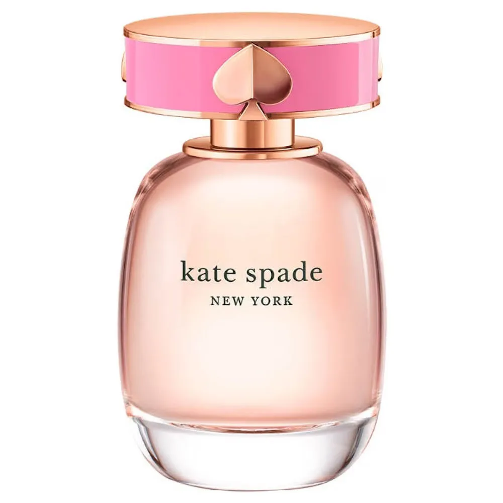 Kate Spade New York - 60 ml - eau de parfum spray - damesparfum