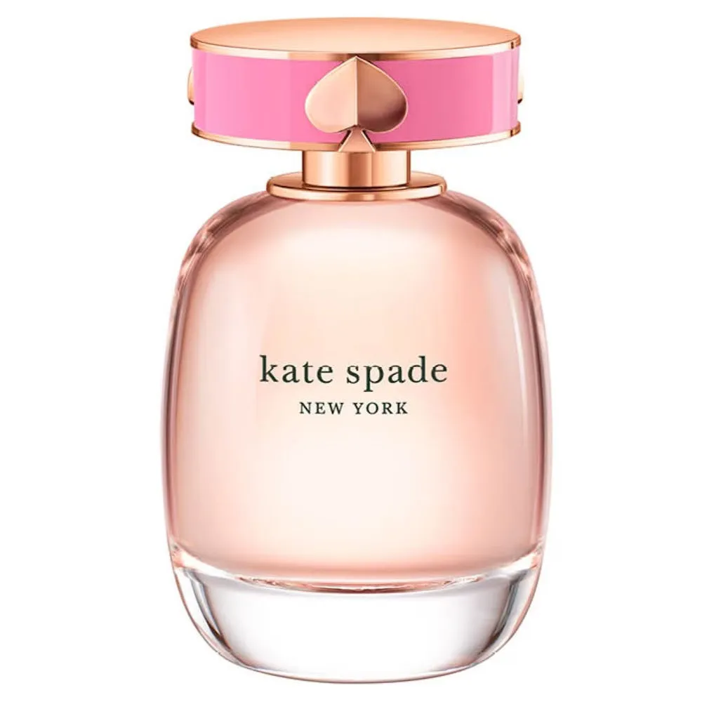 Kate Spade New York Eau de Parfum 100 ml Damesparfum