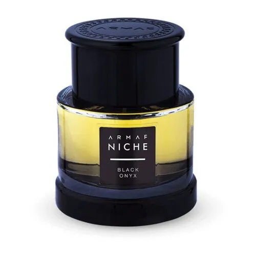 Armaf Niche Black Onyx - Eau de toilette spray - 90 ml