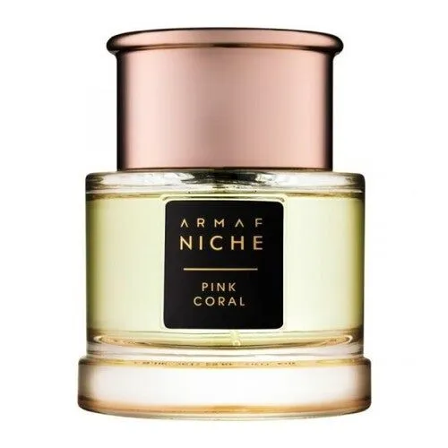 Armaf Niche Pink Coral - Eau de parfum spray - 90 ml