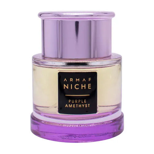 Armaf Niche Purple Amethyst - Eau de parfum spray - 90 ml