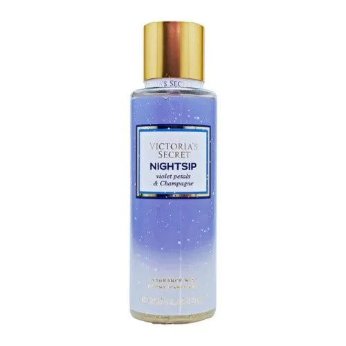 Victoria's Secret Nightsip Body Mist 250 ml