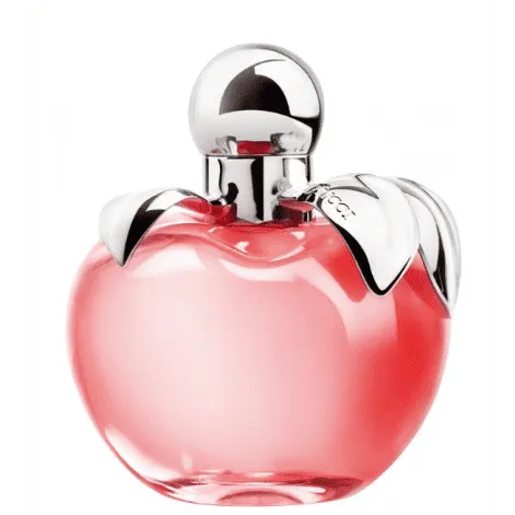 Nina Ricci Nina Eau de toilette navulbaar 150 ml