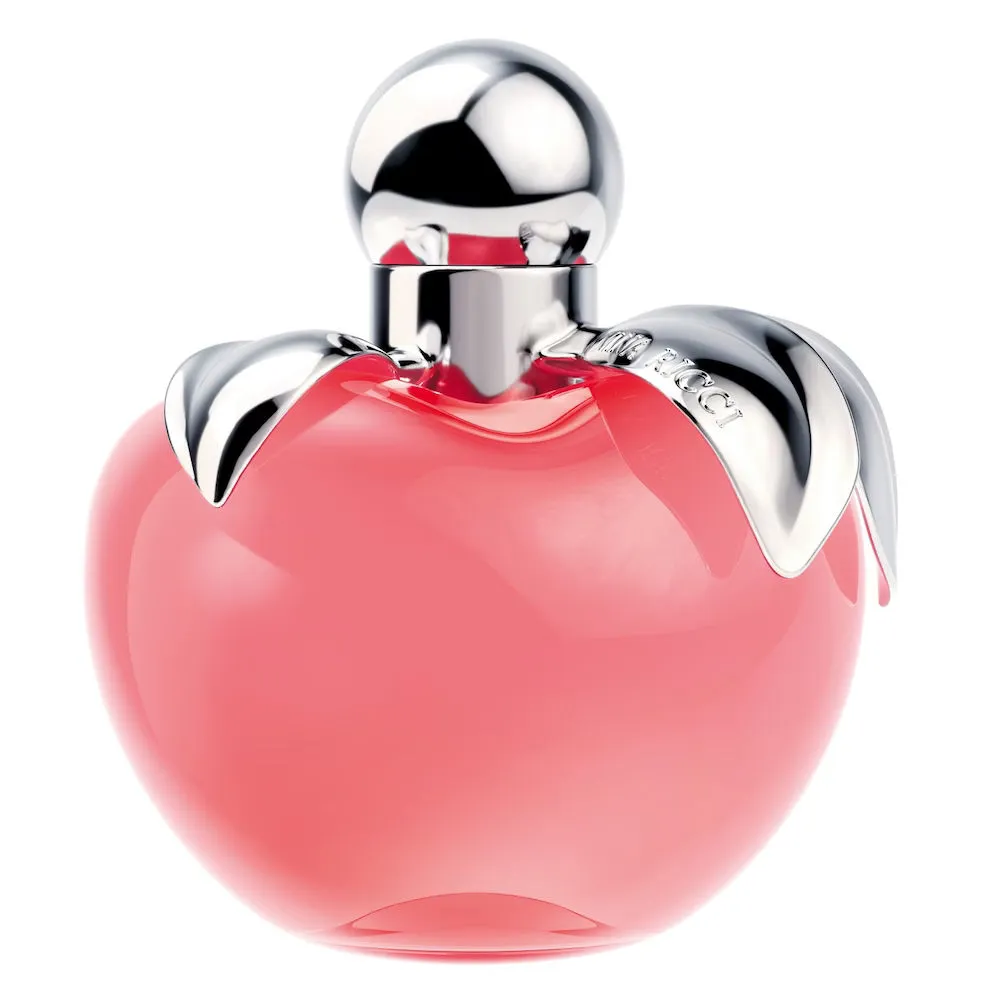 Nina Ricci Nina Eau de toilette spray 80 ml