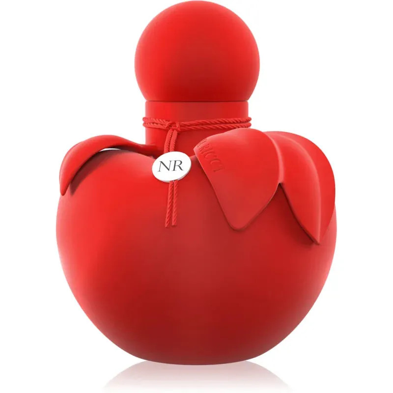 Nina Ricci NINA EXTRA ROUGE Eau de parfum 30 ml
