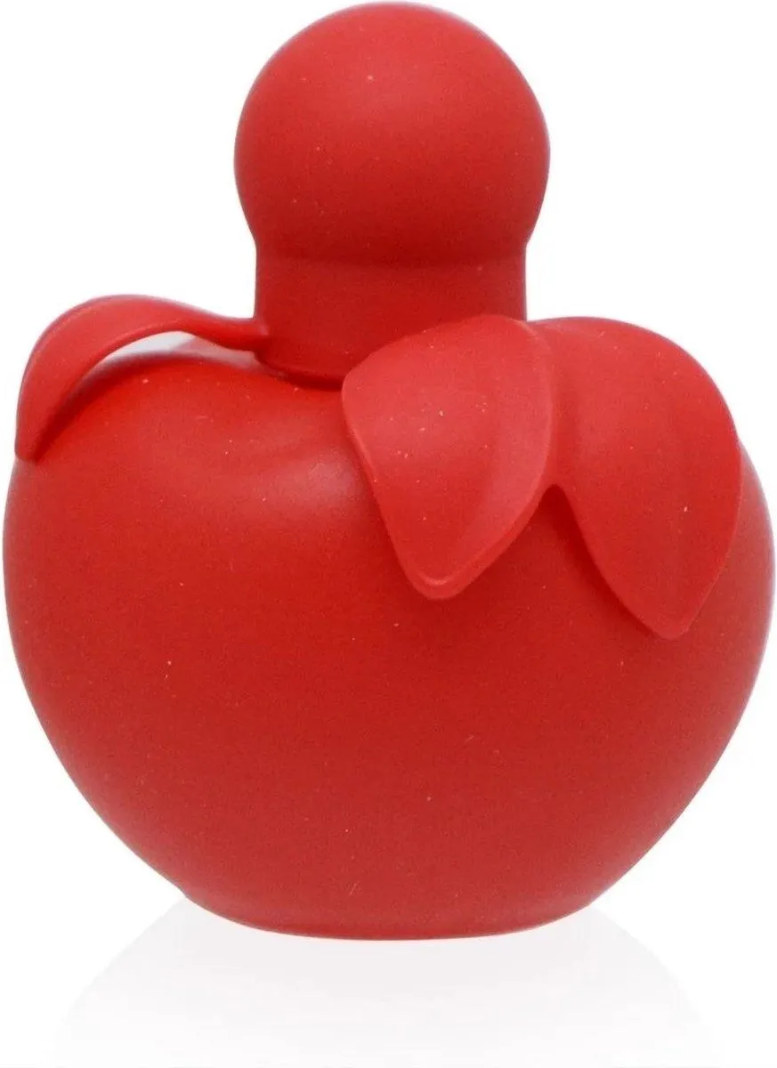 Nina Ricci NINA EXTRA ROUGE Eau de parfum 4 ml -MINI