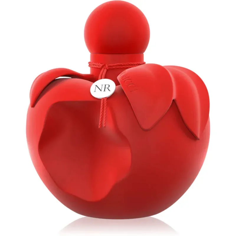 Nina Ricci NINA EXTRA ROUGE Eau de parfum 50 ml