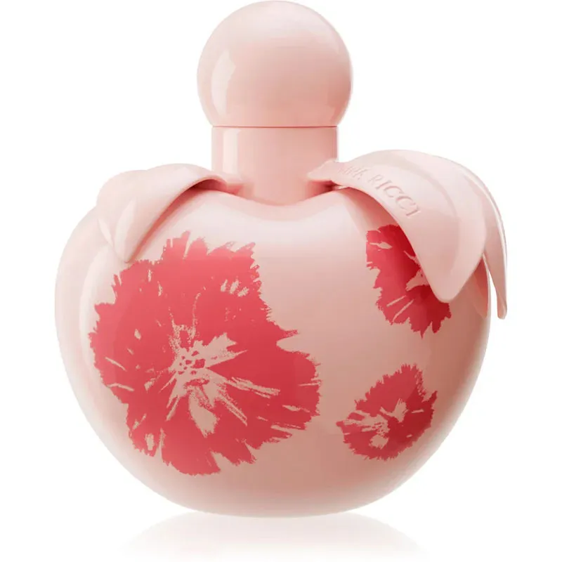 Nina Ricci Nina Fleur Eau De Toilette Spray 80ml