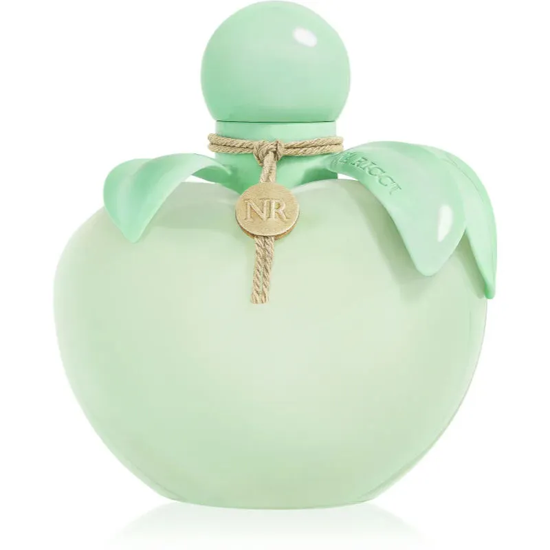Nina Ricci Nina Nature Eau de Toilette 50 ml