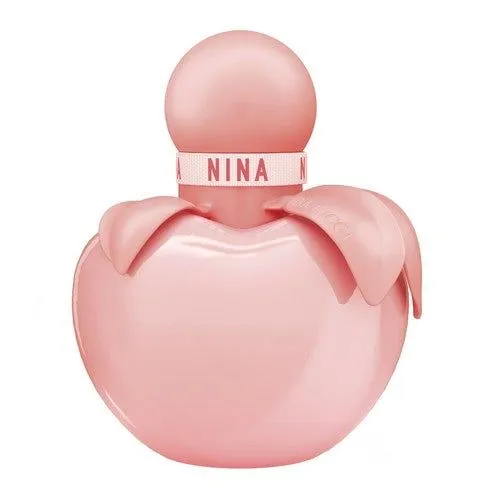 Nina Ricci Nina Rose - 30 ml - eau de toilette spray - damesparfum