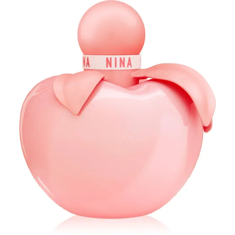 Nina Ricci Nina Rose - 50 ml - eau de toilette spray - damesparfum