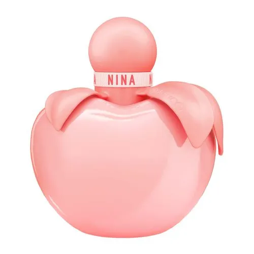 Nina Ricci Nina Rose - 80 ml - eau de toilette spray - damesparfum