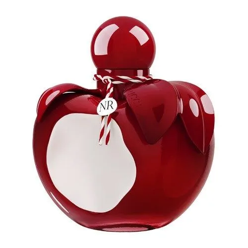 Nina Ricci Nina Rouge - 50 ml - eau de toilette spray - damesparfum