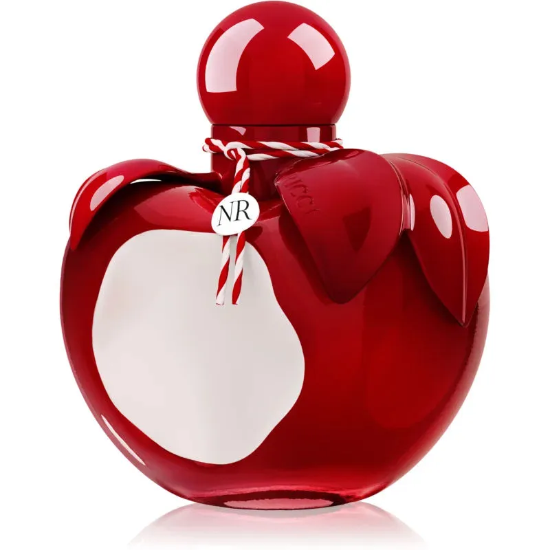 Nina Ricci Nina Rouge Perfume De Mujer Eau De Toilette 50ml