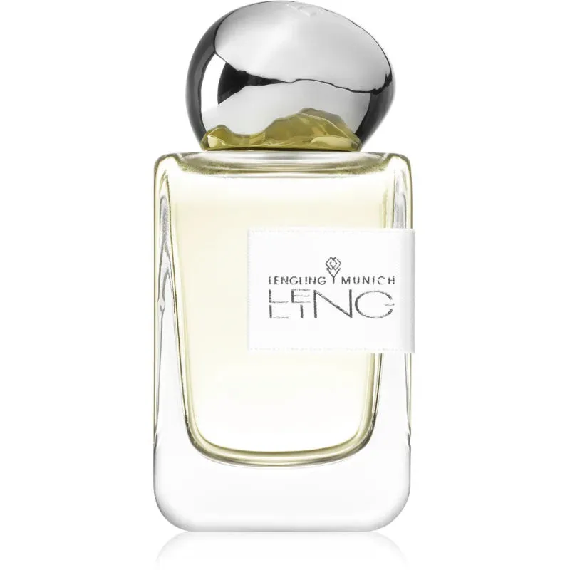 Lengling Munich No 1 El Pasajero Extrait De Parfum Spray (unisex) 100 Ml For Men