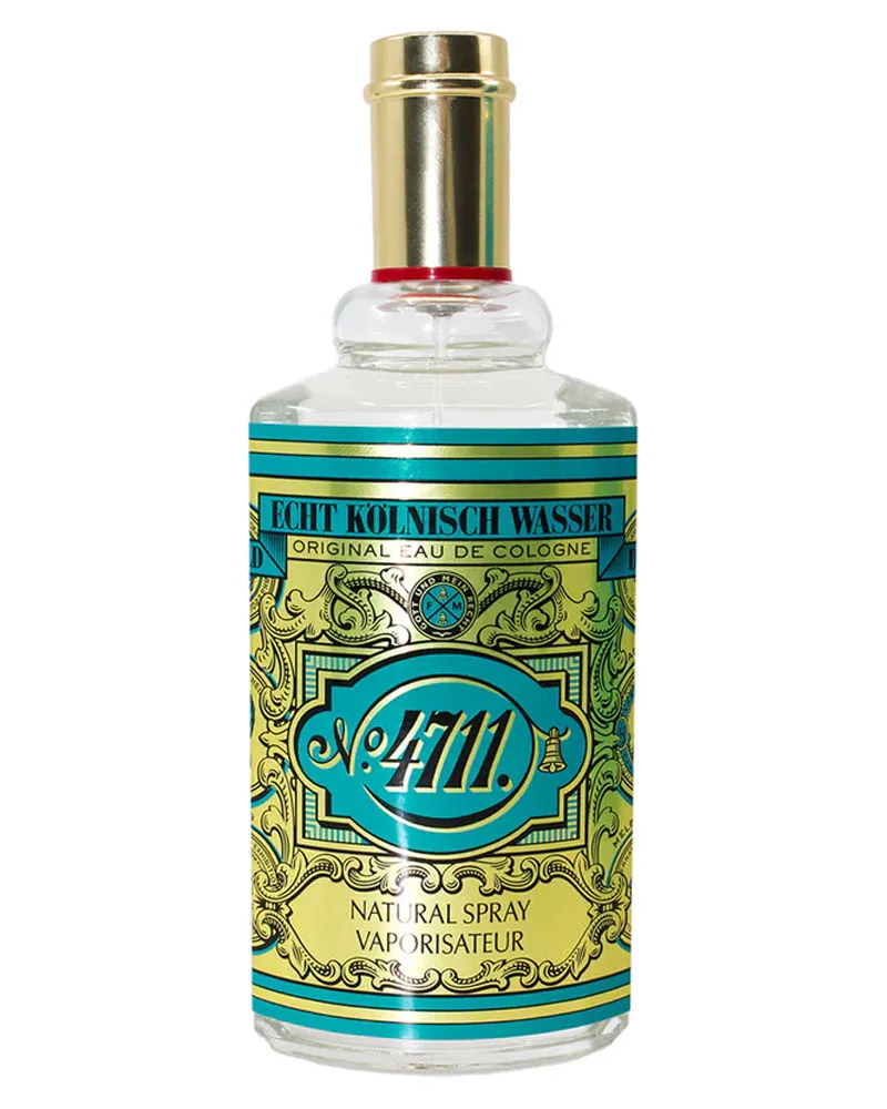No. 4711 Original Eau De Cologne Refillable 90 ml