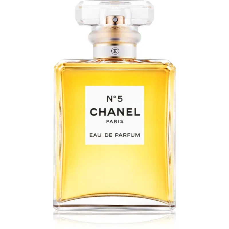 Chanel No 5 Eau De Parfum 50 ml - Damesgeur