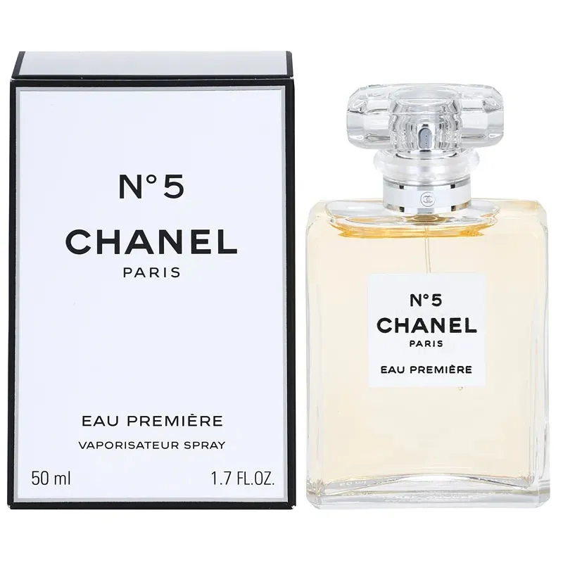Chanel No. 5 Eau Première  - 50ml - Eau de Parfum