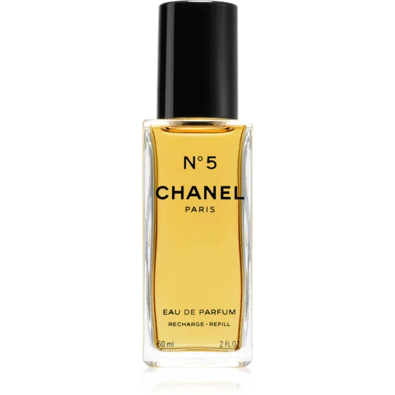 Chanel - No 5 Edp Spray 60ml