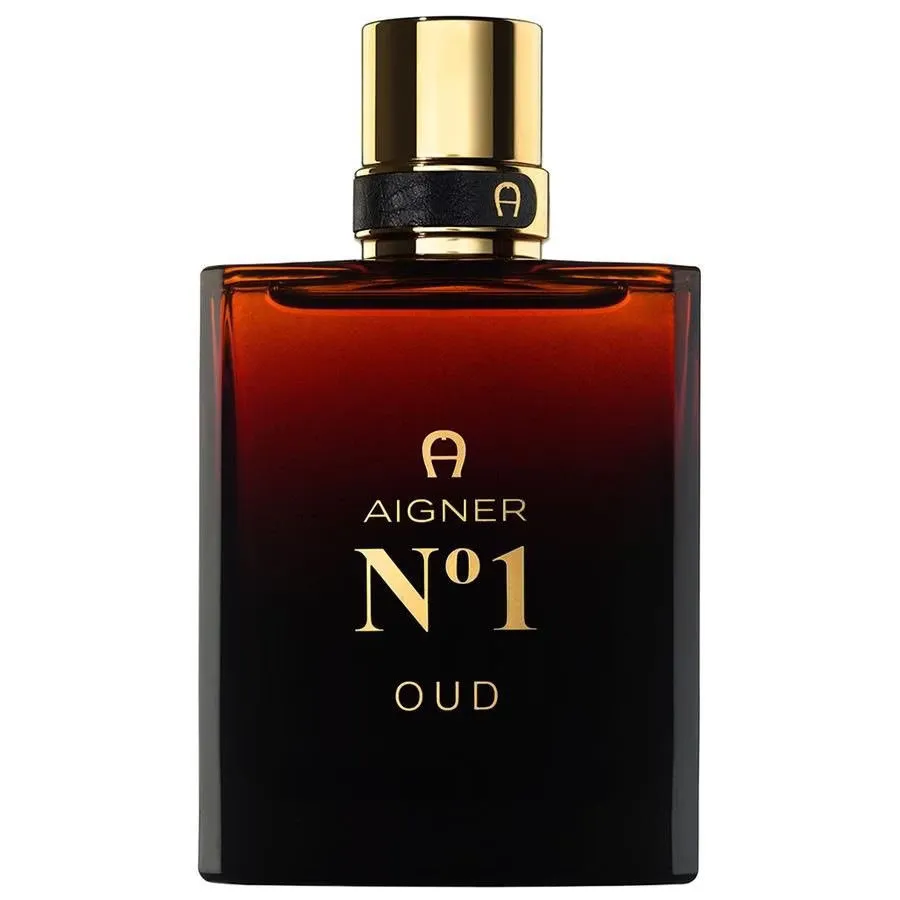 Aigner No1 Oud eau de parfum 100ml