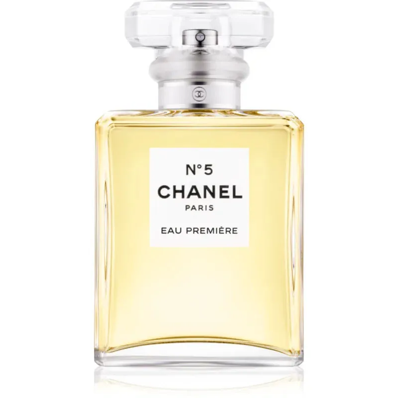 Chanel Nº5 Eau Première Eau de Parfum 35ml - Damesgeur