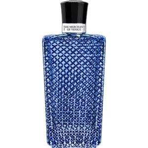 The Merchant of Venice Nobil Homo - Venetian Blue Intense - Concentreé eau de parfum 100ml