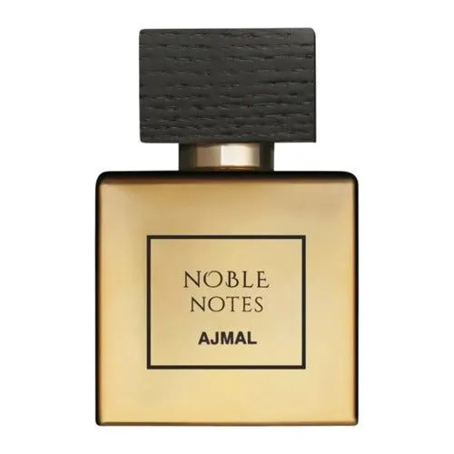 Ajmal Noble Notes Eau de Parfum 100 ml