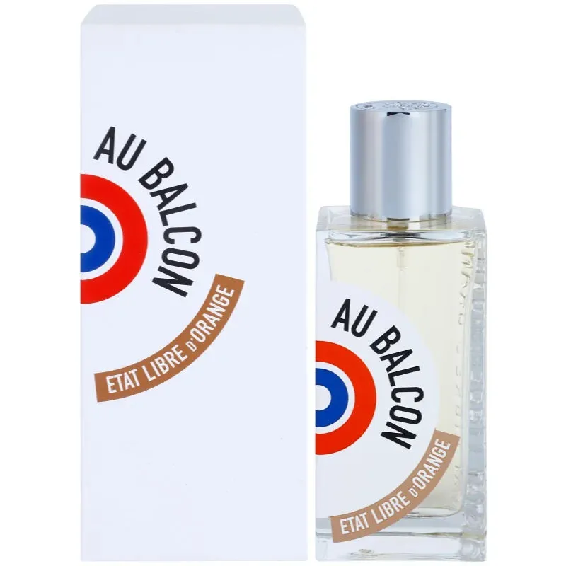 Etat Libre D'Orange Noel Au Balcon - 100ml - Eau de parfum