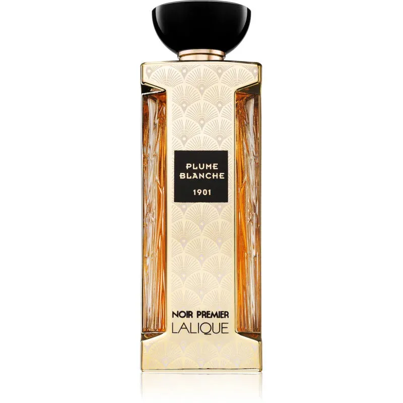 Lalique Noir Premier Plume Blanche Eau de Parfum 100ml