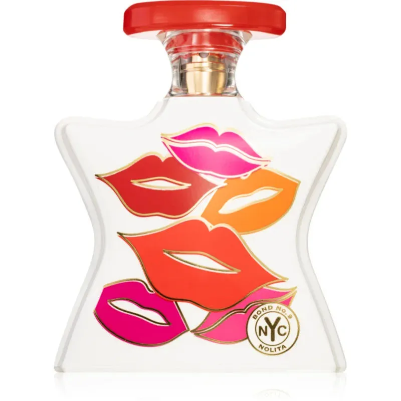 Bond No. 9 Nolita 100 ml - Eau De Parfum Spray